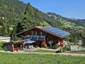 Apartment Burkhalter by Interhome